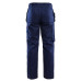 Blaklader FR Original Navy Pants 163615508900