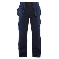 Blaklader FR Original Navy Pants 163615508900