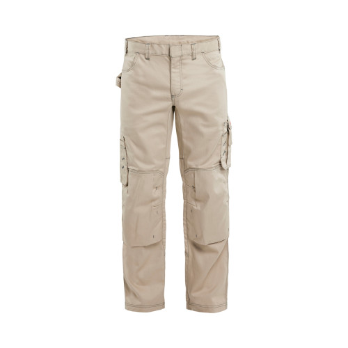 Blaklader FR Pants without Utility Pockets 167615502700 Blaklader FR Pants without Utility Pockets 167615502700