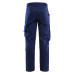 Blaklader FR Pants Without Utility Pockets 167615508900