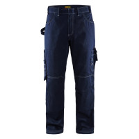 Blaklader FR Pants Without Utility Pockets 167615508900
