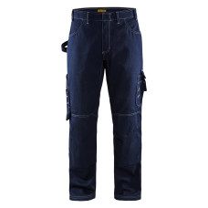 Blaklader FR Pants Without Utility Pockets 167615508900 Blaklader FR Pants Without Utility Pockets 167615508900