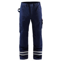 Blaklader FR Visibility Pant 168615508900 