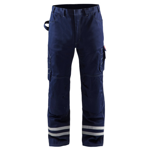 Blaklader FR Visibility Pant 168615508900 