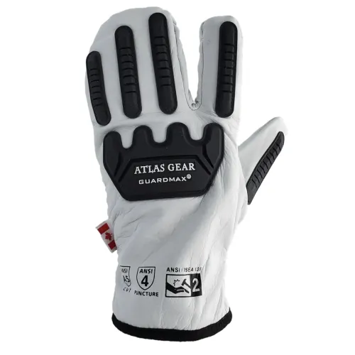  Atlas Gear GuardMax Winter Glove – W811