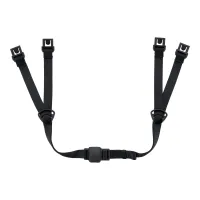 Hardknock Chinstrap for Resolve Helmets 800-0-01 Hardknock Chinstrap for Resolve Helmets 800-0-01