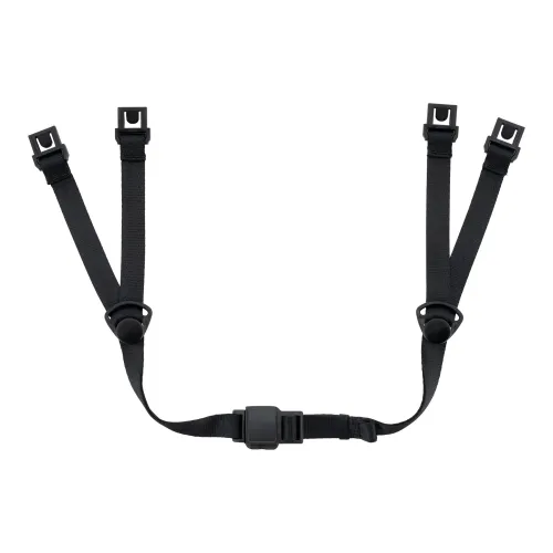 Hardknock Chinstrap for Resolve Helmets 800-0-01 Hardknock Chinstrap for Resolve Helmets 800-0-01