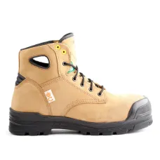Men's Terra Tan Baron 6" Work Boot 2924TN