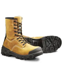 Men's Terra Wheat 8" Sentry 2020 4NQ9WT