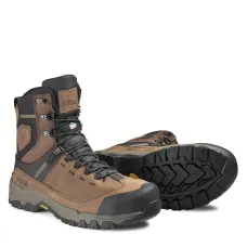 Men's Kodiak Brown Quest Bound 8" Waterproof Work Boot 4THHBN Men's Kodiak Brown Quest Bound 8" Waterproof Work Boot 4THHBN