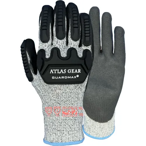  Atlas Gear GuardMax Winter Glove –W806