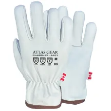 Atlas Gear GuardMax Summer Gloves – S807