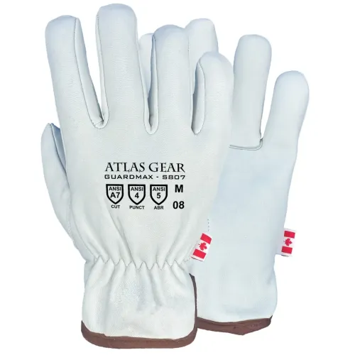 Atlas Gear GuardMax Summer Gloves – S807