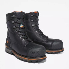 Timberland Pro Boondock 8" Composite Toe Work Boot TB1A2APK