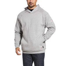 Ariat FR Gray Rev Pullover Hoodie 10032829