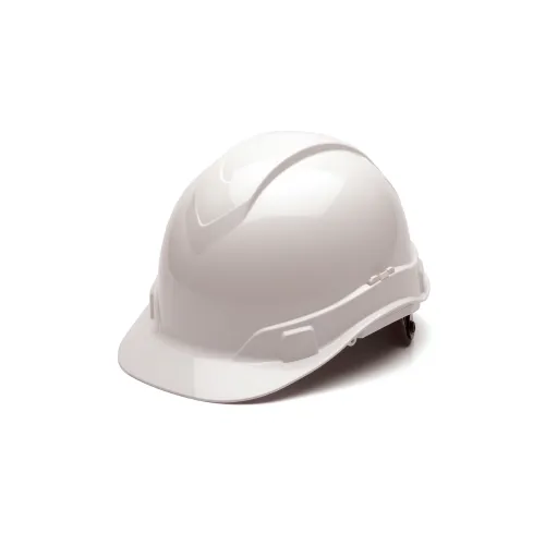 Ridgeline White Cap Style HP44110C