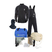 ENESPRO ARCGUARD 12 CAL ARC FLASH KIT -KIT2SC11B ENESPRO ARCGUARD 12 CAL ARC FLASH KIT -KIT2SC11B