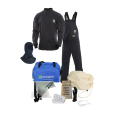 ENESPRO ARCGUARD 12 CAL ARC FLASH KIT -KIT2SC11B