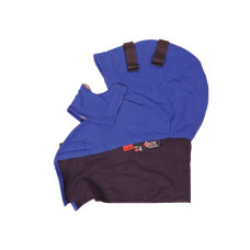 Nomex®IIIA 6 oz Insulated Broiler Hard Hat Liner - Royal Blue NPB275