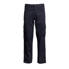 Lapco 9oz. FR Navy Cargo Pants P-INCNYT9