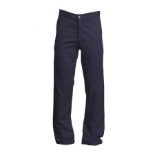 Lapco FR 7oz. Navy Uniform Pants P-INN7