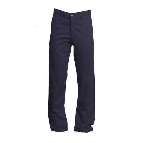 Lapco FR 7oz. Navy Uniform Pants P-INN7