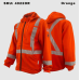Atlas Guardian® Orange FR/AR 3-in-1 Parka 2196OR