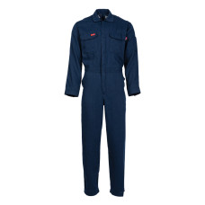 Lapco FR FR Deluxe 2.0 Coverall TecaSafe 5oz. TCCF5-NV