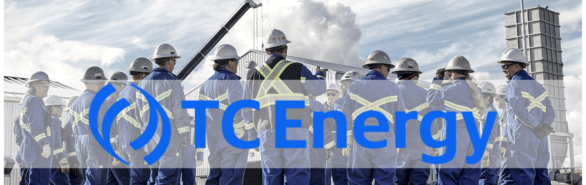 TC ENERGY
