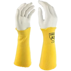 Atlas Guardian® Cut Resistant Sleeves 1 Ply 904YL