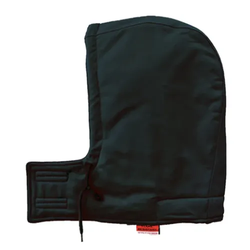 Atlas Guardian® FR/AR Parka Hoods 2191BLK-H