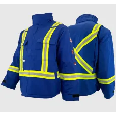 Atlas Guardian Royal FR/AR Spring Jacket 4244RB