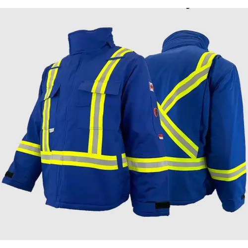 Atlas Guardian Royal FR/AR Spring Jacket 4244RB