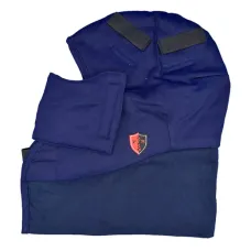 Atlas Guardian® FR/AR Hardhat Liner 900NB Atlas Guardian® FR/AR Hardhat Liner 900NB