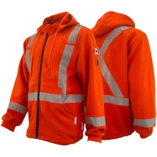 Atlas Guardian® Orange FR/AR 3-in-1 Parka 4022OR