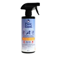 500 ml Pure Gard Botanical Repellent Spray 500 ml Pure Gard Botanical Repellent Spray