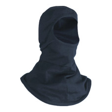 National Safety Apparel Navy Ultrasoft FR Balaclava H11RY National Safety Apparel Navy Ultrasoft FR Balaclava H11RY
