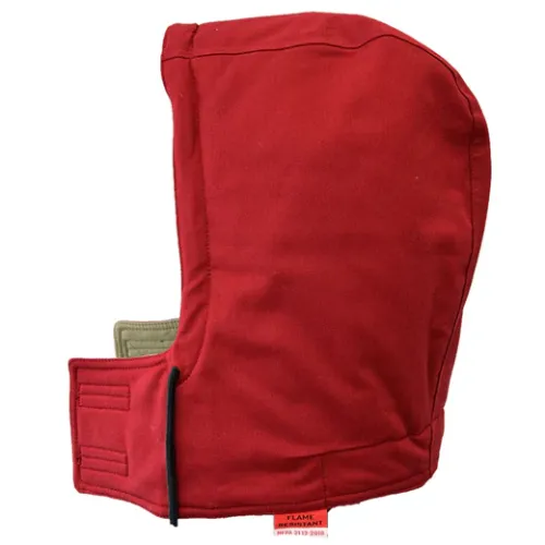 Atlas Guardian® FR/AR Parka Hoods 2191RD-H Atlas Guardian® FR/AR Parka Hoods 2191RD-H