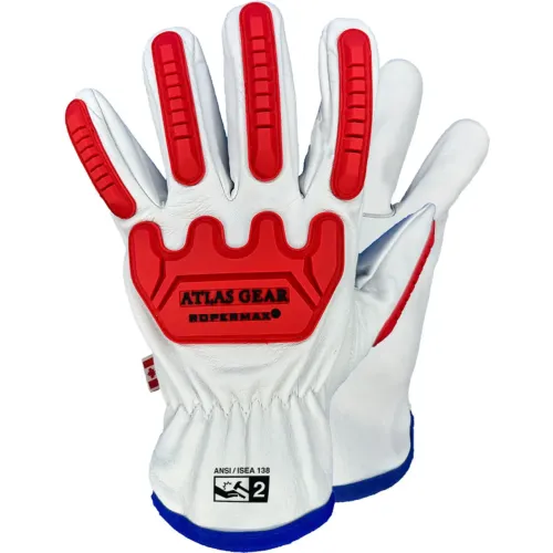 Atlas Gear RoperMax Summer Glove - S803